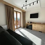 Javorinka Gasthof 3*