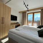 Javorinka 3* Jurgów