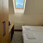Gasthof Javorinka 3*