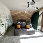 Javorinka Gasthof 3*
