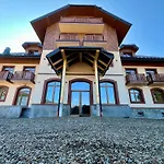 Javorinka Gasthof Jurgów
