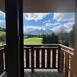 Javorinka 3* Jurgów