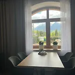 Gasthof Javorinka 3*