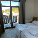 Gasthof Javorinka 3*