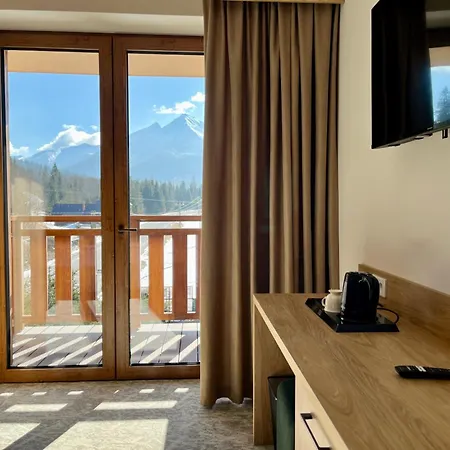 Javorinka 3* Jurgów