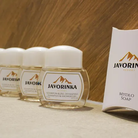 Javorinka Guest house