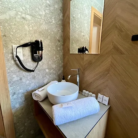 Javorinka Guest house