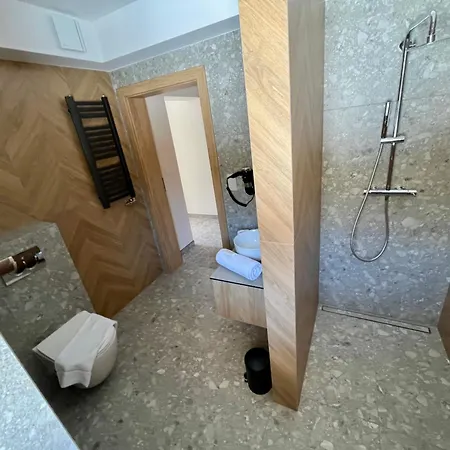 Javorinka בית הארחה