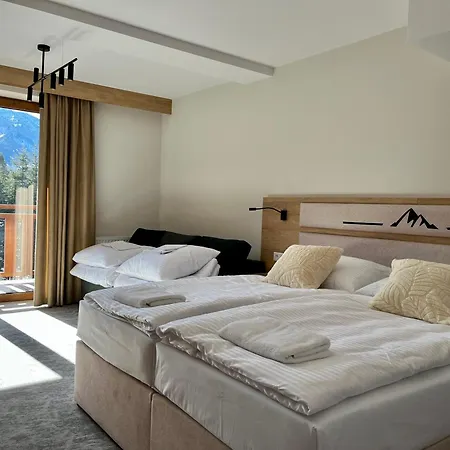 Javorinka 3* Jurgów