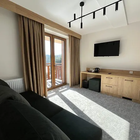 Javorinka Guest house *