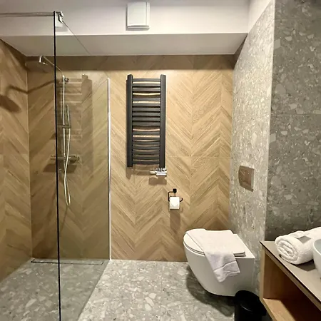 Javorinka בית הארחה