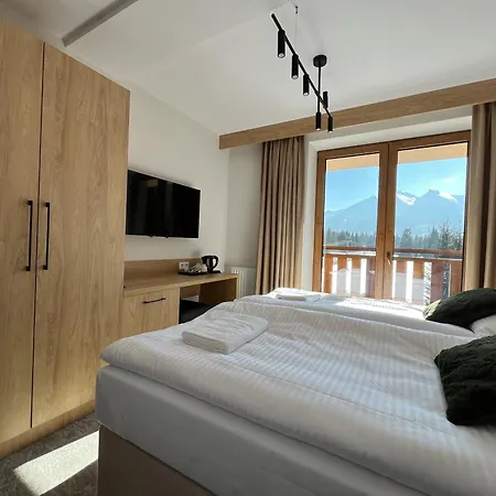 Javorinka 3* Jurgów