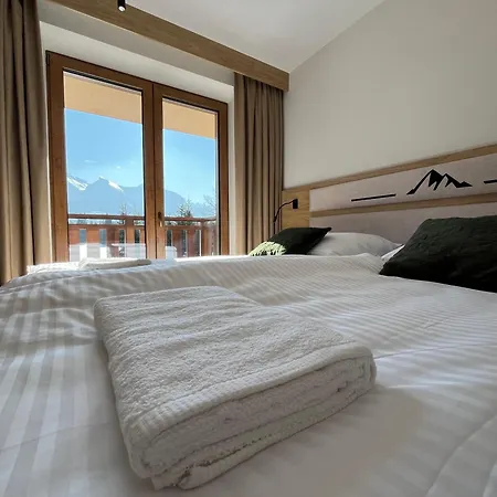 Guest house Javorinka