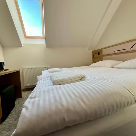 Javorinka 3* Jurgów