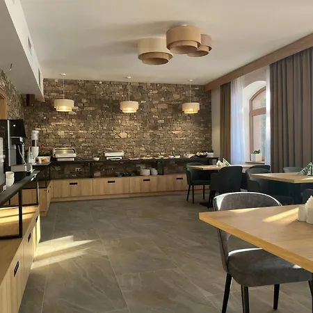 Javorinka Guest house *