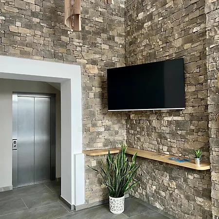 Javorinka בית הארחה 3*