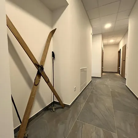 Guest house Javorinka Jurgow