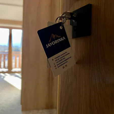 Javorinka 3* Jurgów