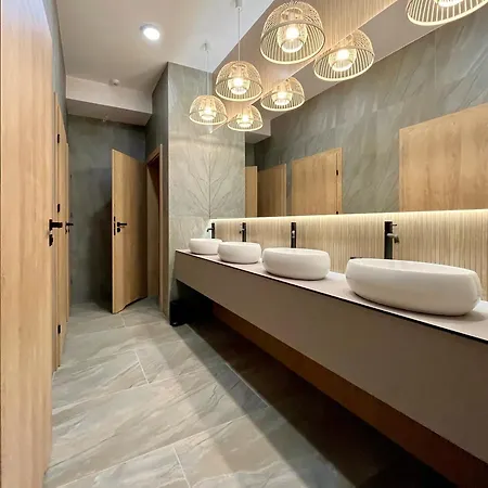 Guest house Javorinka