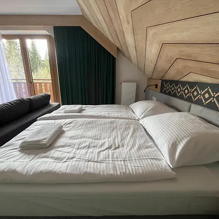 Javorinka 3* Jurgów