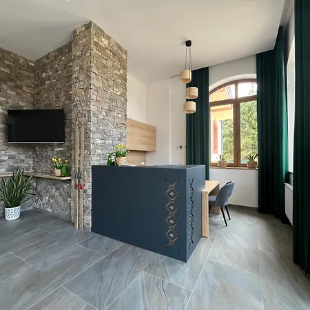 Javorinka Guest house *
