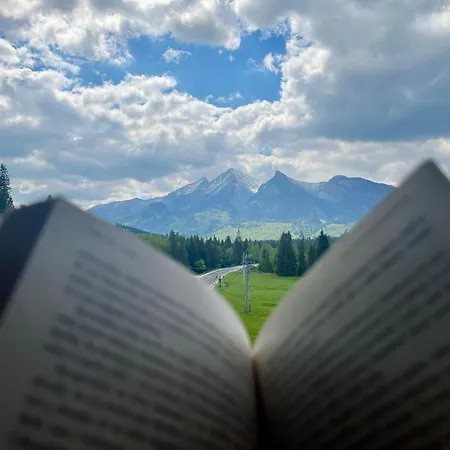 Guest house Javorinka Jurgow