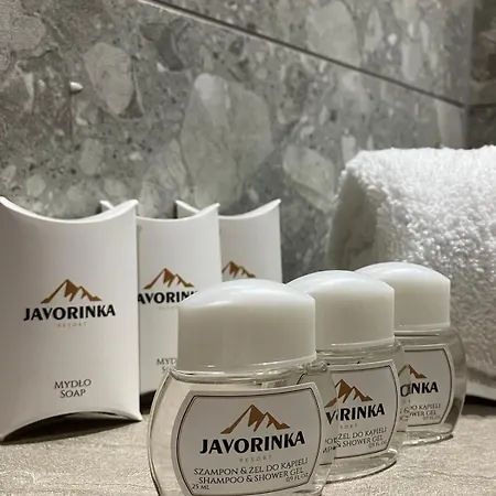 Javorinka Jurgów