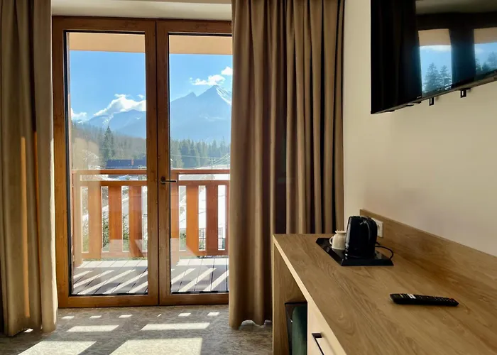 Javorinka 3* Jurgów