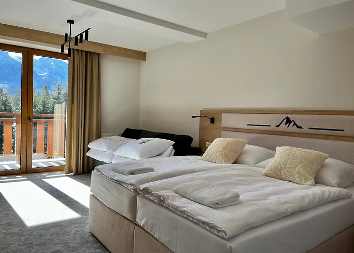 Javorinka 3* Jurgów