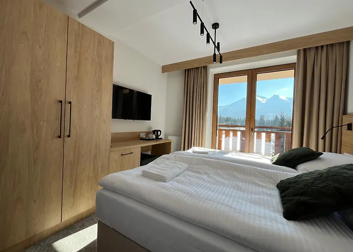 Javorinka 3* Jurgów