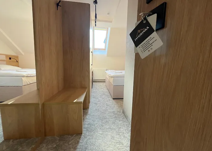 Javorinka 3* Jurgów