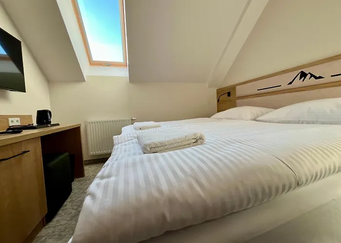 Javorinka 3* Jurgów