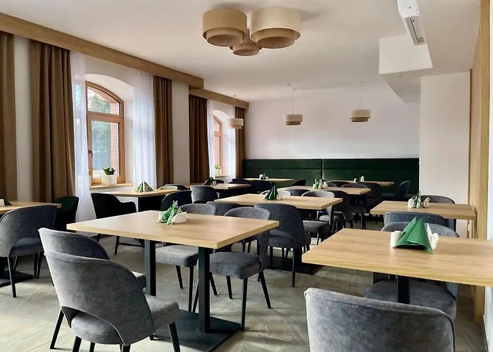 Gæstehus Javorinka 3*