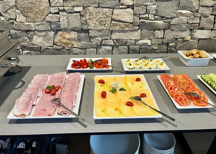 Javorinka Gæstehus 3*