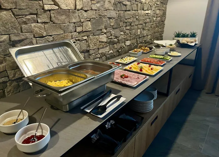 Gæstehus Javorinka 3*