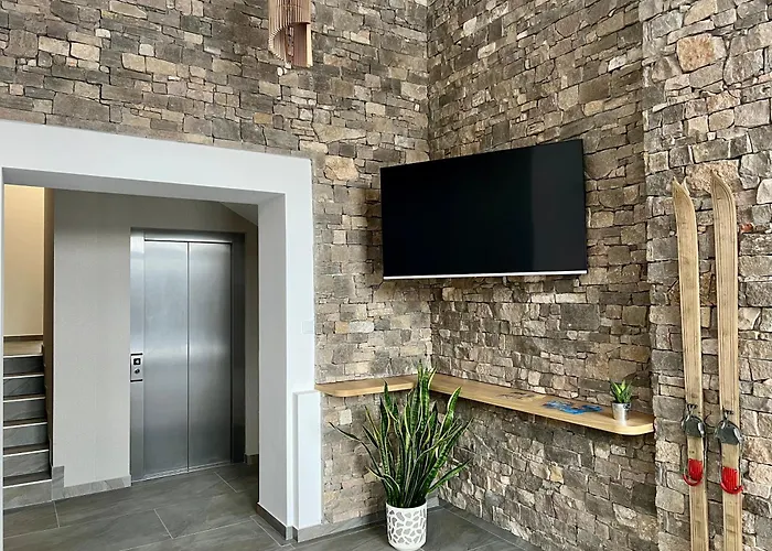 Javorinka Gæstehus 3*