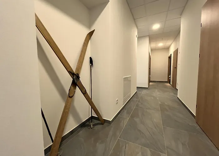 Gæstehus Javorinka Jurgów