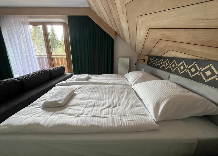 Javorinka 3* Jurgów