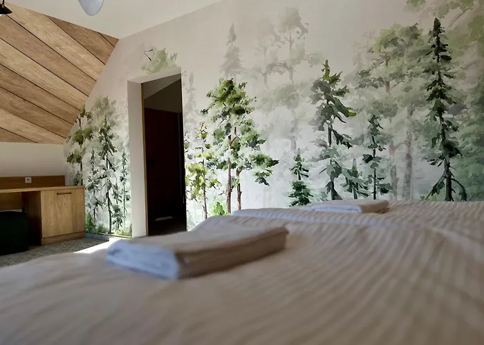 Javorinka 3* Jurgów