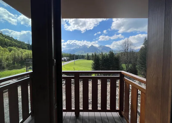 Javorinka 3* Jurgów